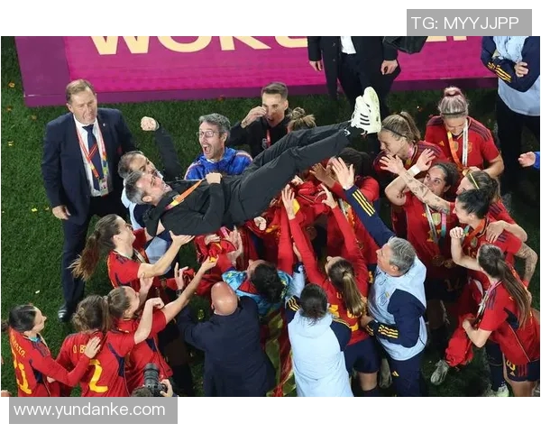 世界杯女足U19精彩对决德国队挑战西班牙队争夺冠军荣耀