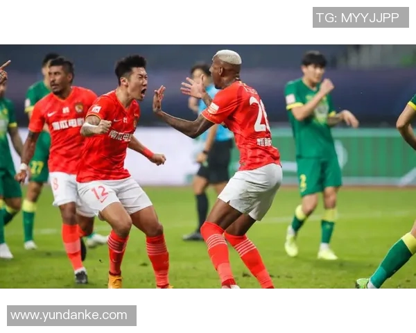 3月8日广州恒大迎战天津泰达力争主场全取三分争夺联赛冠军