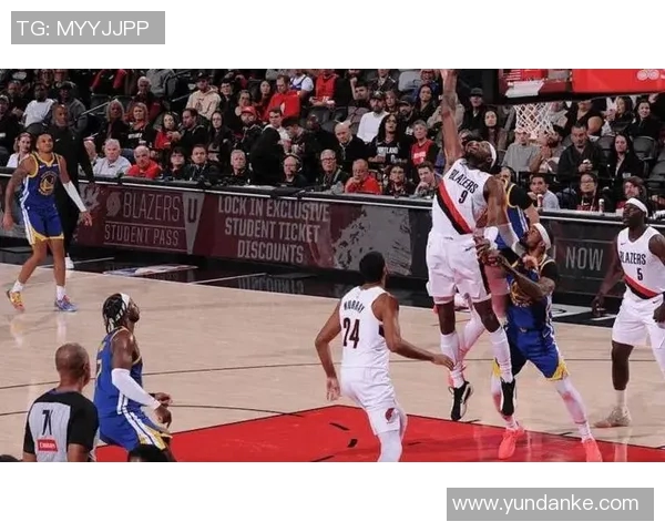 开拓者与勇士季后赛精彩对决全场录像回放分析与解读 开拓者与勇士季后赛精彩对决全场录像回放分析与解读